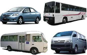 Demo Car Rental