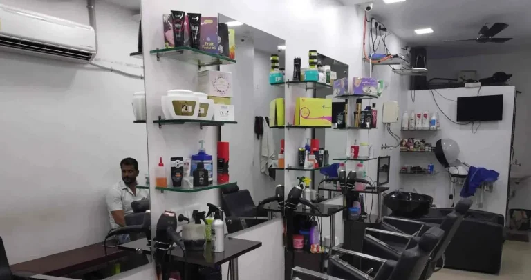 Men Salon
