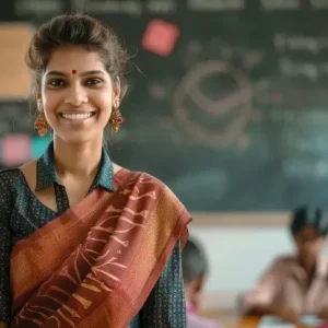 asha-social-teacher