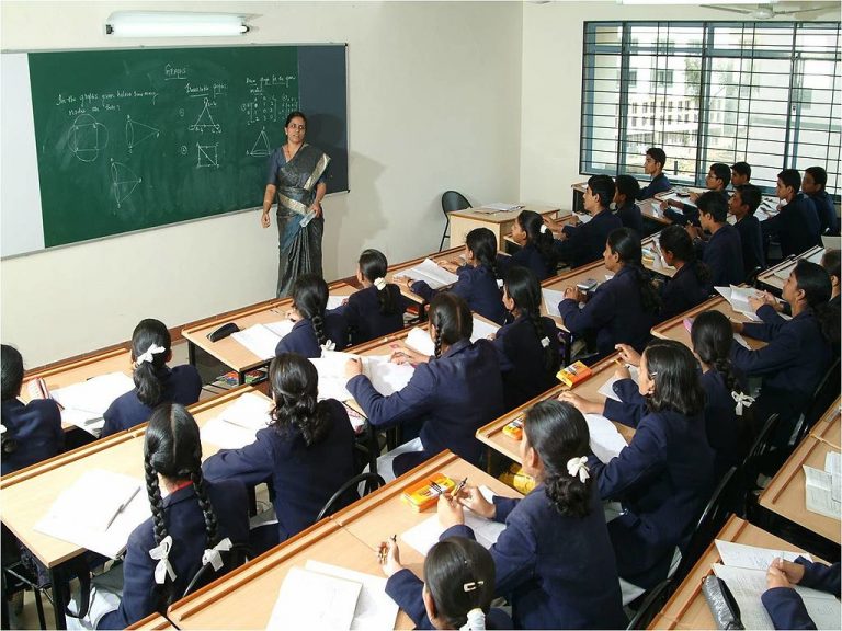 Class Room