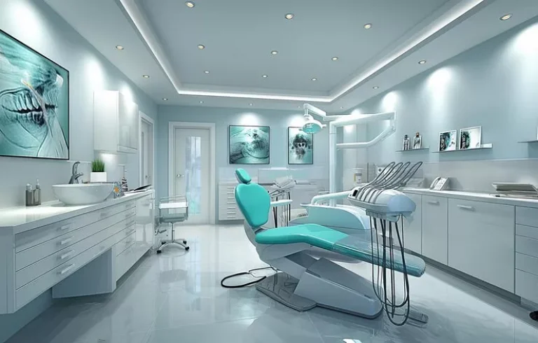 Patient Chairs