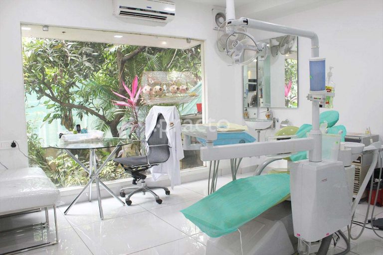 Dental Clinic 1 