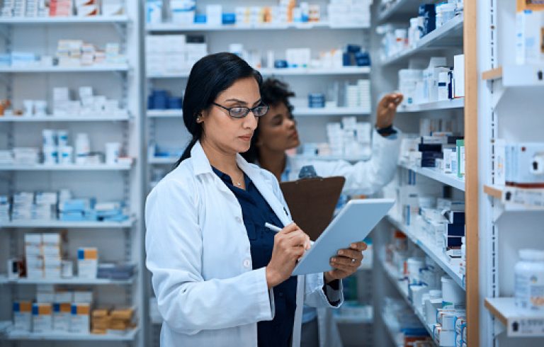 Hospital Pharmacy