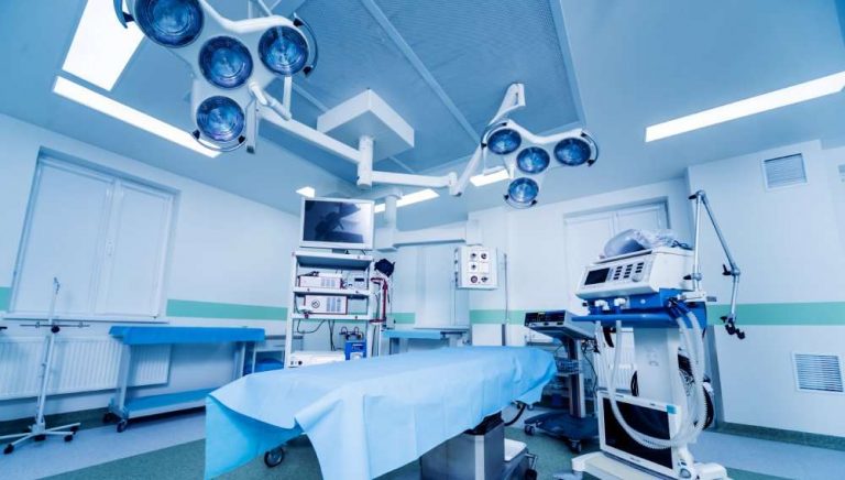 Operation Theatre