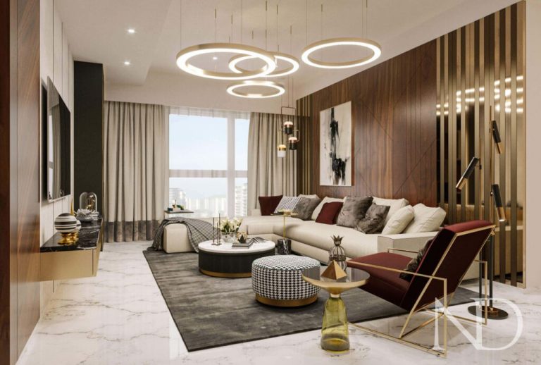 Interior Design 1