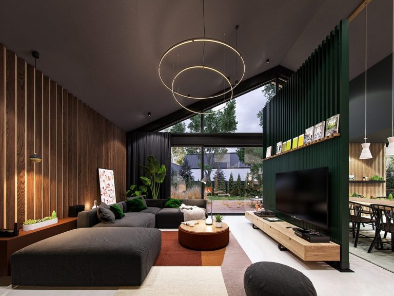 Interior Design 2