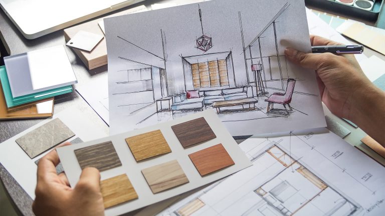 Interior Design 3