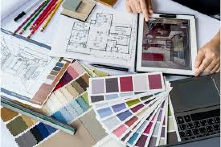 Interior Design 6