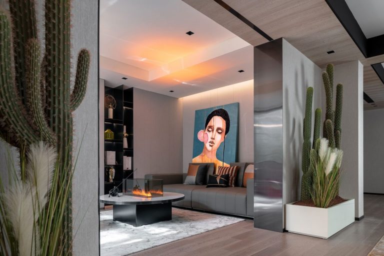 Interior Design 7