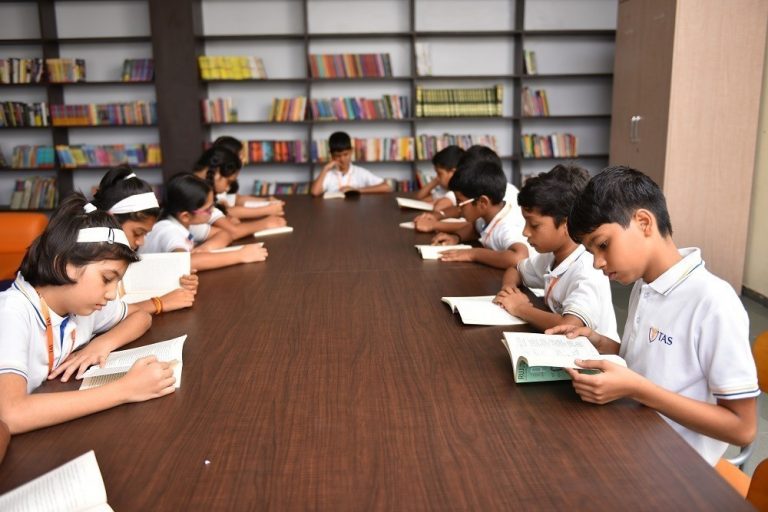 School Library