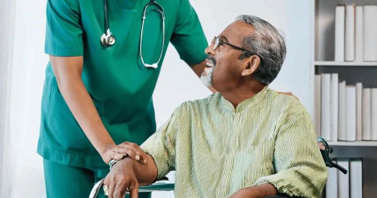 Best Medical Attention