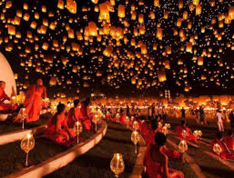 Light Shows