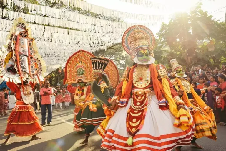 Cultural Shows
