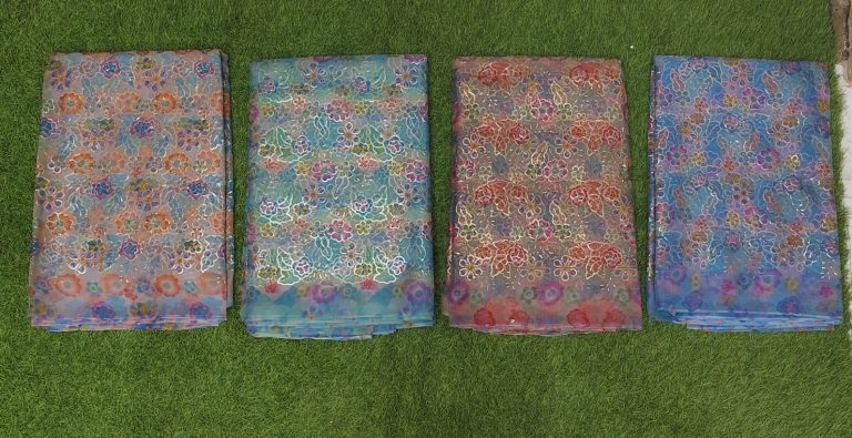 Sarees Range 2